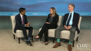 A Support Network Is Key