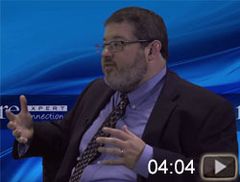 EP. 9 The Oncologist-Patient Partnership