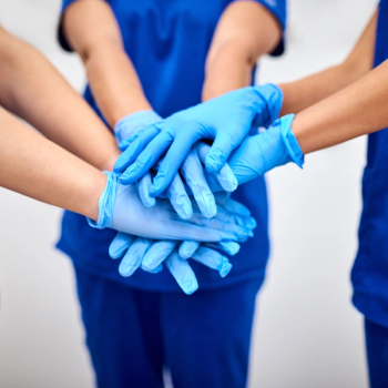 Hands