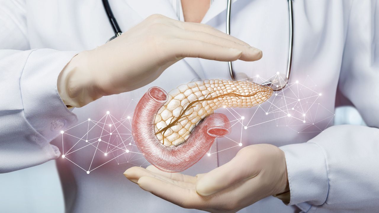 Daraxonrasib improved overall survival versus chemotherapy in metastatic pancreatic cancer: © stock.adobe.com.