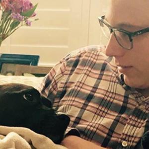 Photos of Furry Friends Who Helped Their Humans Through Cancer