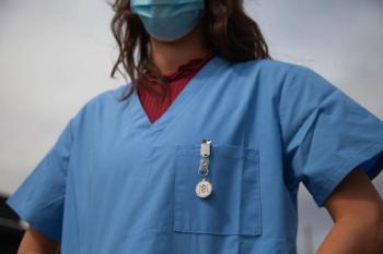 image of nurse