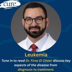 How Leukemia Treatment Has Evolved in Recent Years