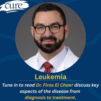 Image of man with text.