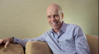 Scott Hamilton Talks Proton Therapy