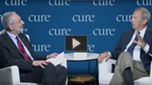 Pioneering Oncologist on Curing Cancer