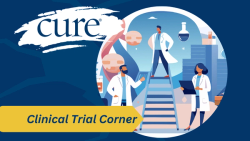 Actively Recruiting Trials for Lung, Biliary, AML and Small Cell Cancer