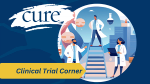 clinical trial logo