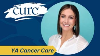 A leukemia survivor shares how her experience inspired a national support network for young adults.