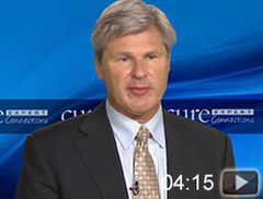 EP. 10 What to Expect in the Lung Cancer Clinic
