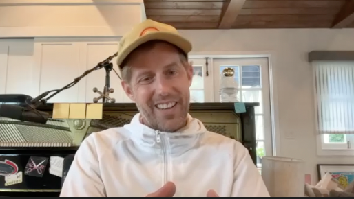 You’re Not the Same After Cancer ‘and That’s OK,’ Says Andrew McMahon