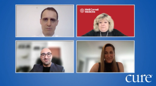 Multidisciplinary Approach Panel