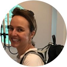 Laura Gilman