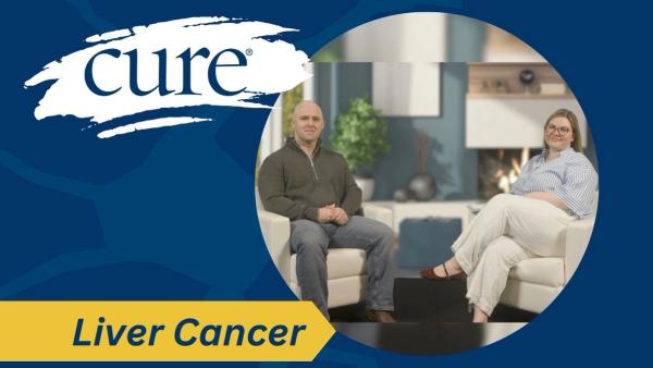 A son shares his decision to become a living liver donor, offering his father a second chance after a cancer diagnosis.