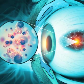 DPOAE testing showed no hearing loss in children with retinoblastoma treated with intra-arterial paraplatin: © stock.adobe.com.