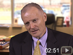 EP. 2 Why Catching Cancer Early Matters