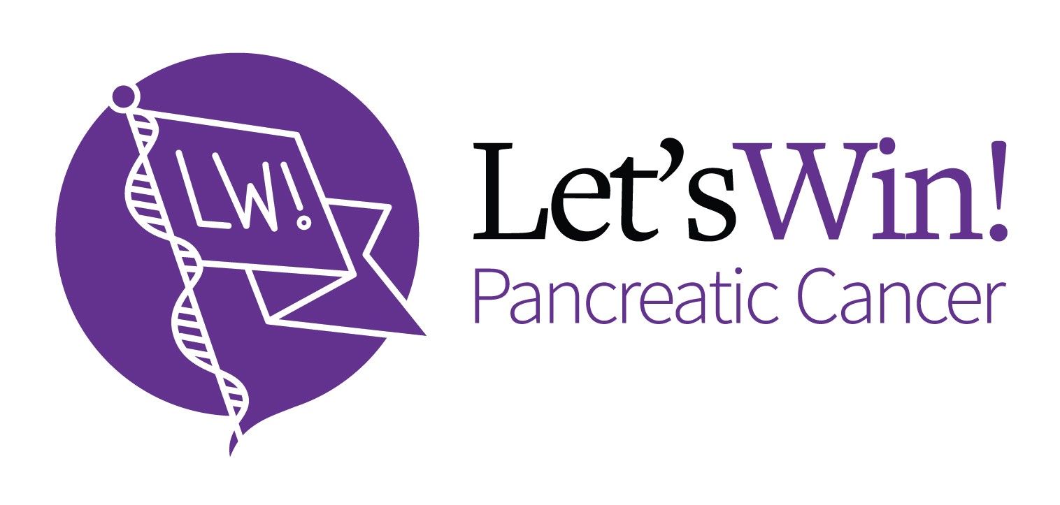 Advocacy Groups | <b>Let's Win! Pancreatic Cancer Foundation</b>