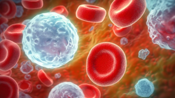 Image of Blood Cancer