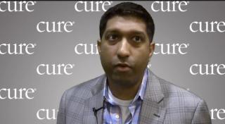 Regaining Intimacy After an Ovarian Cancer Diagnosis