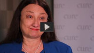 Sherry Fox on What It Means to Be a GBM Hero