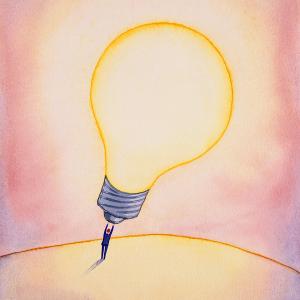 High Vitamin D Levels at Diagnosis Associated With Improved Survival in Breast Cancer