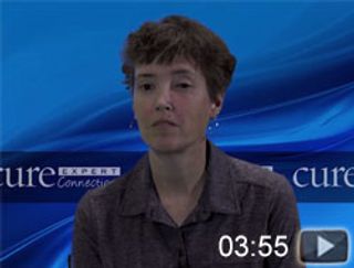 Advice for Someone With Lung Cancer