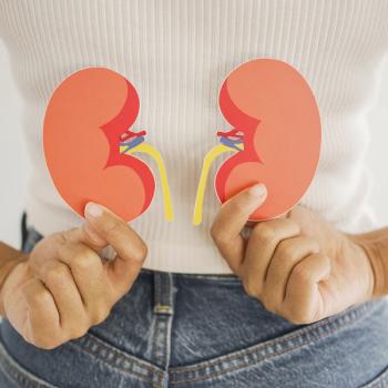 Adding casdatifan to Cabometyx showed encouraging activity and in previously treated ccRCC: © stock.adobe.com.