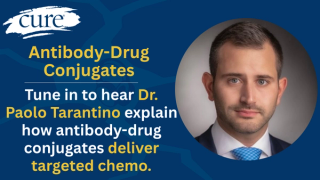 Dr. Paolo Tarantino shares how antibody-drug conjugates deliver more targeted chemo, and how the treatment lasts longer in the body vs traditional therapy. 