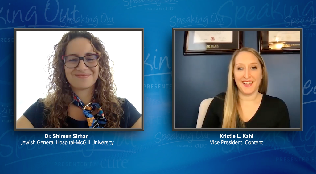 Taking an Active Voice in MPN Treatment to Improve Communication About Care
