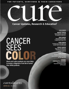 CURE® Winter 2021
