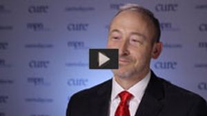 David Allen Denny Tells His MPN Story