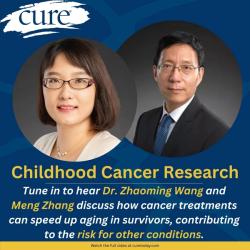 How Cancer Treatment Can Increase Risk for Other Conditions in Survivors 