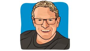 Brian Sluga is now a testicular cancer survivor after receiving the diagnosis when he was 20 years old. Catch up on Brian's blogs here!