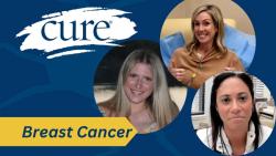 Breast Cancer Awareness Month Isn’t Always “Pink and Pretty” 
