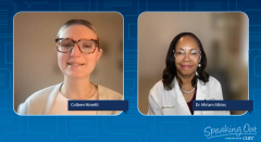 EP. 2 Highlighting Geographic, Economic Disparities in Cancer Care