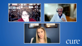 Disease Approaches Panel