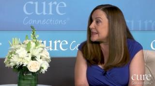 Maryann: From Patient to Advocate