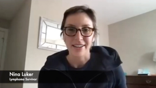 Cancer Survivor Offers Tips on How to Help Loved Ones Get Through Difficult Times