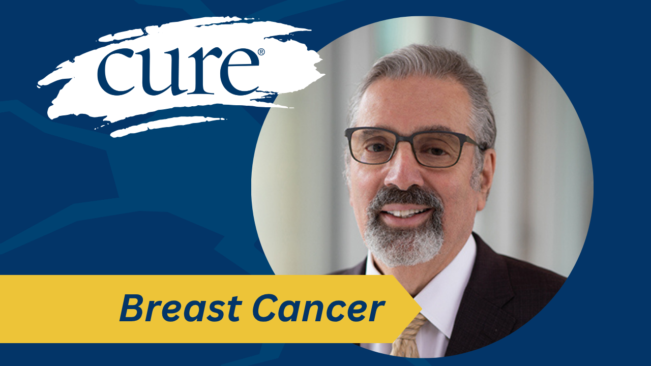 <![CDATA[Why Should Patients With Breast Cancer Prioritize Wellness?]]>