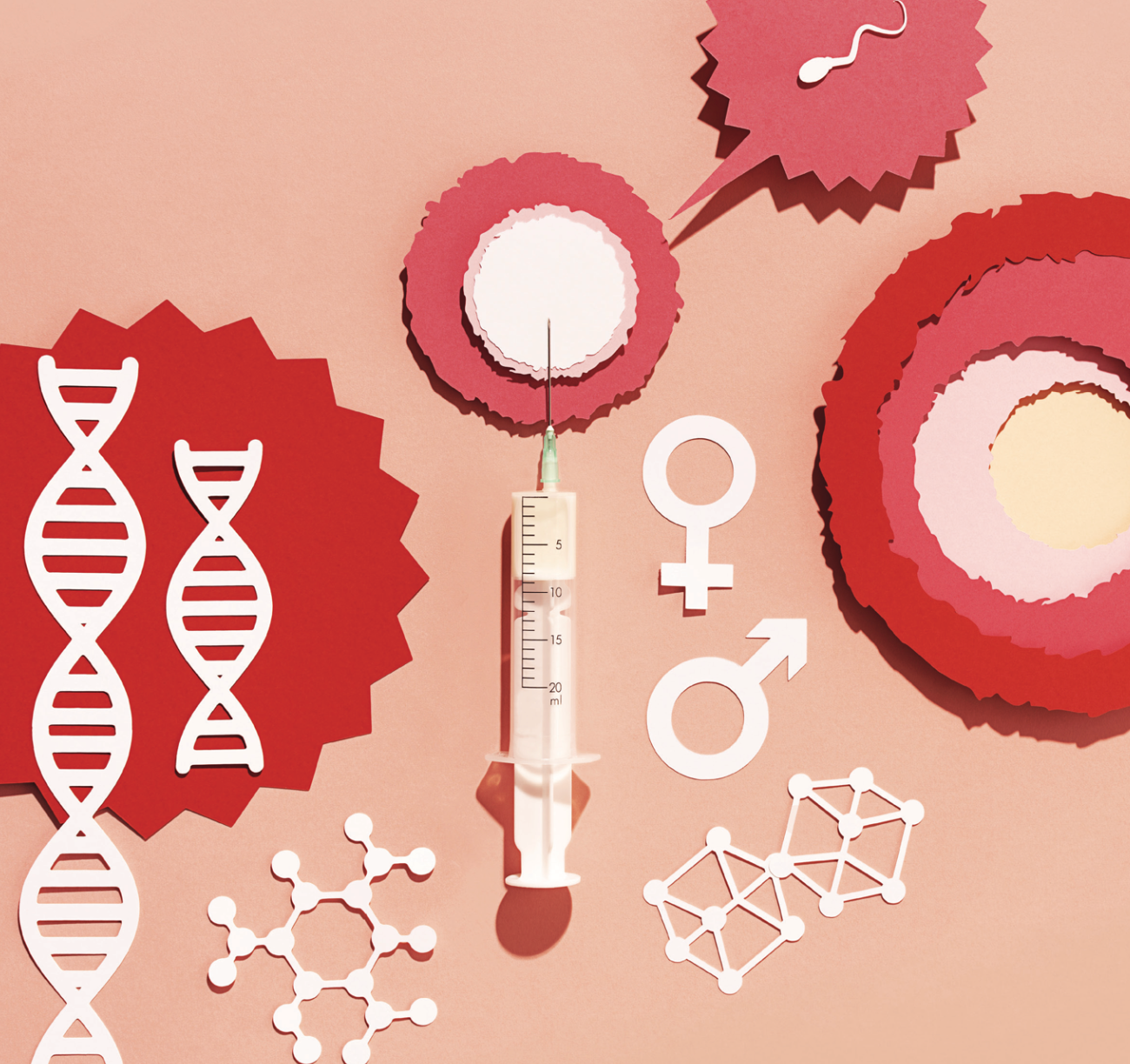 Preserving Fertility in Adolescent and Young Adult Women with Cancer | CURE