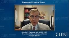 EP. 1 Diagnosis of Prostate Cancer