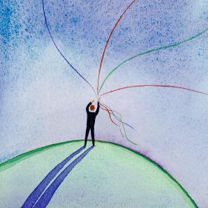 Patients, Survivors Celebrate Life & Liberty With Hope and Perseverance