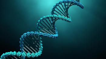 DNA Molecule | Graphic Resource | Image Credit: ©Design Cells