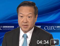 EP. 8 Drugs That Target Tumor Blood Vessels in Lung Cancer