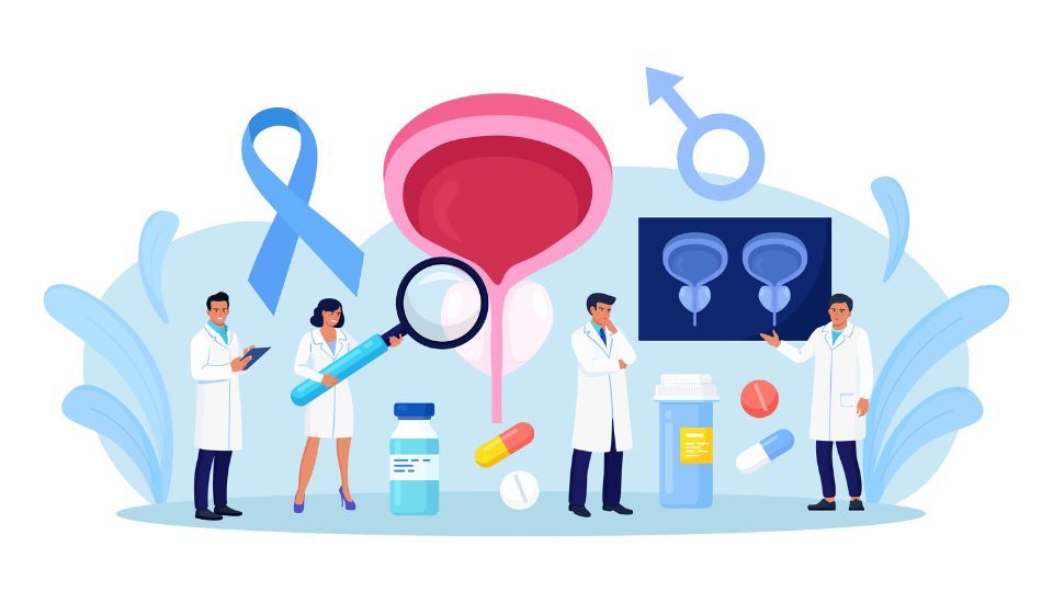 <![CDATA[FDA Clears Phase 2b Study of Teverelix in Advanced Prostate Cancer]]>