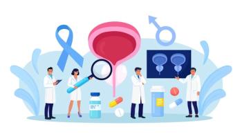 The U.S. FDA granted “study may proceed” clearance for a trial of Teverelix in  prostate cancer: ©  stock.adobe.com.