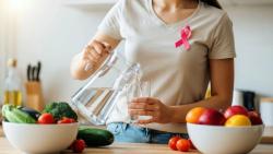 How Nutrition Impacts Breast Cancer Risk and Recovery
