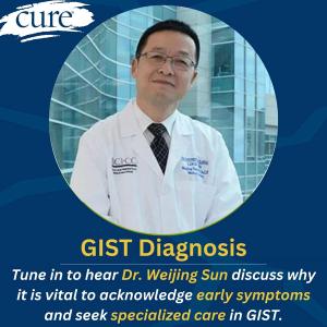 image of man with text.