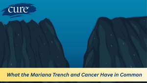 Image of Mariana Trench 