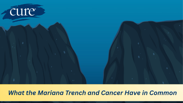 Image of Mariana Trench